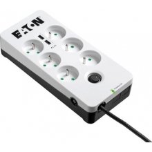 ИБП EATON Protection Box 6 USB FR