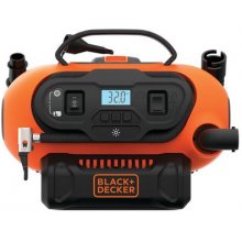 BLACK & DECKER BDCINF18N-QS air compressor...