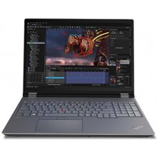 Notebook LENOVO Mobilna stacja robocza...