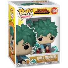 FUNKO POP! Vinyl Figuur My Hero Academia:...