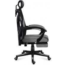 Huzaro Combat 5.0 Grey gaming chair