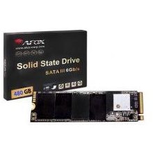 Жёсткий диск AFOX SSD drive ME300 M.2...