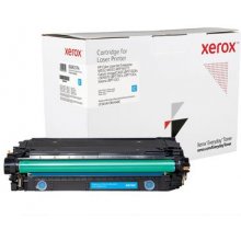 Tooner XEROX Toner Everyday HP 508A (CF361A)...