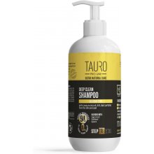 TAURO PRO LINE Ultra Natural Care Deep Clean...