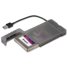 I-TEC MySafe USB 3.0 Easy 2.5" External Case...
