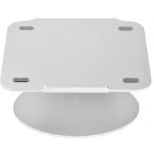 Spire SPUGAP-2S notebook stand Silver 43.2...