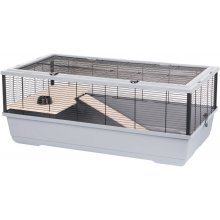 INTER-ZOO Bernie Wood grey - cage for...