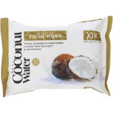 Xpel Coconut Water Hydrating Facial Wipes...