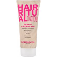 Dermacol Hair Ritual Brunette Conditioner...