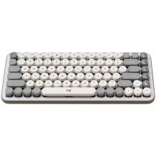 Klaviatuur Logitech POP ICON KEYS - OFF...