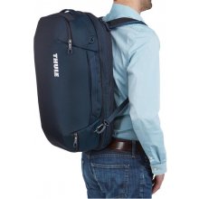 Thule 3444 Subterra Convertible Carry-On...
