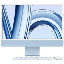 Apple iMac 4.5K (24") M3 8 / 10-Core / 8GB...
