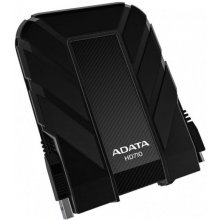 Жёсткий диск ADATA HD710 Pro external hard...