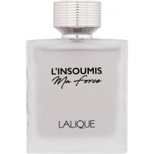 Lalique L´Insoumis Ma Force 100ml - Eau de...