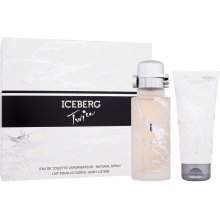 Iceberg Twice Platinum 125ml - Eau de...