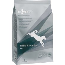 Trovet Dog Mobility & Geriatrics MGD 3 kg -...