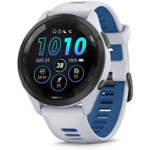 GARMIN SMARTWATCH FORERUNNER 265/WHITEST...