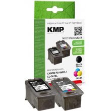 Tooner KMP 1581,4005 ink cartridge 3 pc(s)...