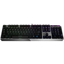 Klaviatuur MSI VIGOR GK50 Gaming Keyboard...