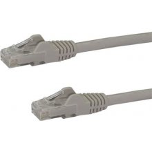 STARTECH 10M GRAY CAT6 PATCH CABLE ETHERNET...