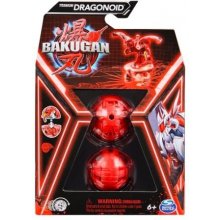 Spin Master Bakugan 3.0 Basic Ball Figure...