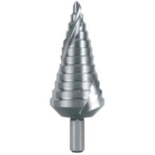 RUKO 101060 Step drill bit 1 pc(s)