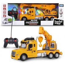 LACIE Truck R/C Crane Toys For Boys