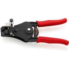 Knipex 12 21 180 cable stripper Black, Red