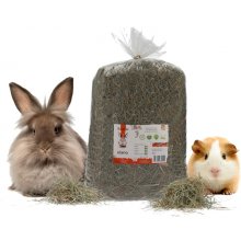 RECEK Meadow hay for rodents - hand-packed -...