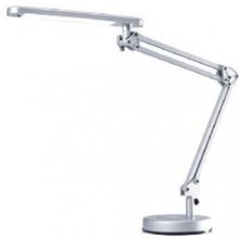 Koh-I-Noor S5010-641 table lamp LED Silver