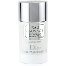 Christian Dior Eau Sauvage 75ml - Deodorant...