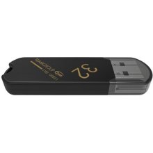 Флешка Team Group C183 32GB USB Stick (black...