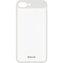 Tellur Cover Hybrid Matt Bumper for iPhone 8...