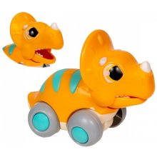 Smily Play Figure Interactive Dinosaur with...