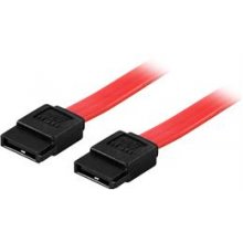 DELTACO Cable SATA/SAS, straight-straight...