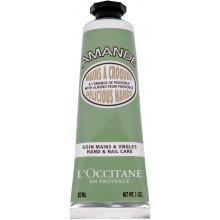 L'Occitane Almond 30ml - Hand Cream for...