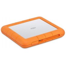 Kõvaketas LaCie Rugged RAID Shuttle external...