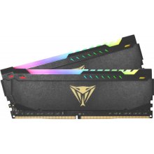 Mälu Patriot DDR4 - 16GB - 3600 - CL - 20...