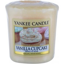 Yankee Candle Vanilla Cupcake 49g - Scented...