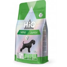 HIQ - Dog - Mini - Junior - 1,8kg | kuivtoit...