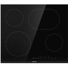 Pliidiplaat Gorenje ECT643BCSC Black...