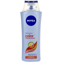 Nivea Color Protect 400ml - Shampoo for...