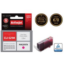 Tooner Activejet ACC-521MN ink (replacement...