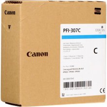 CANON TIN Tinte PFI-307 C 9812B001 Cyan