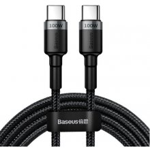 Baseus Cafule USB cable 2 m USB 2.0 USB C...