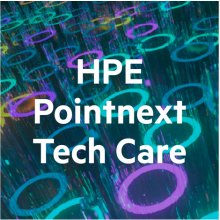 HPE EPACK 4Y TC CRIT WCDMR EXT F/ DEDICATED...