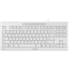 Klaviatuur Cherry STREAM TKL keyboard...
