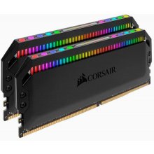 Mälu Corsair DDR4 - 64 GB -3600 - CL - 18 -...