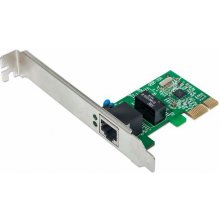 Intellinet Gigabit PCI Express Network Card...