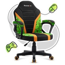 Huzaro Ranger 1.0 Pixel mesh Flat seat...